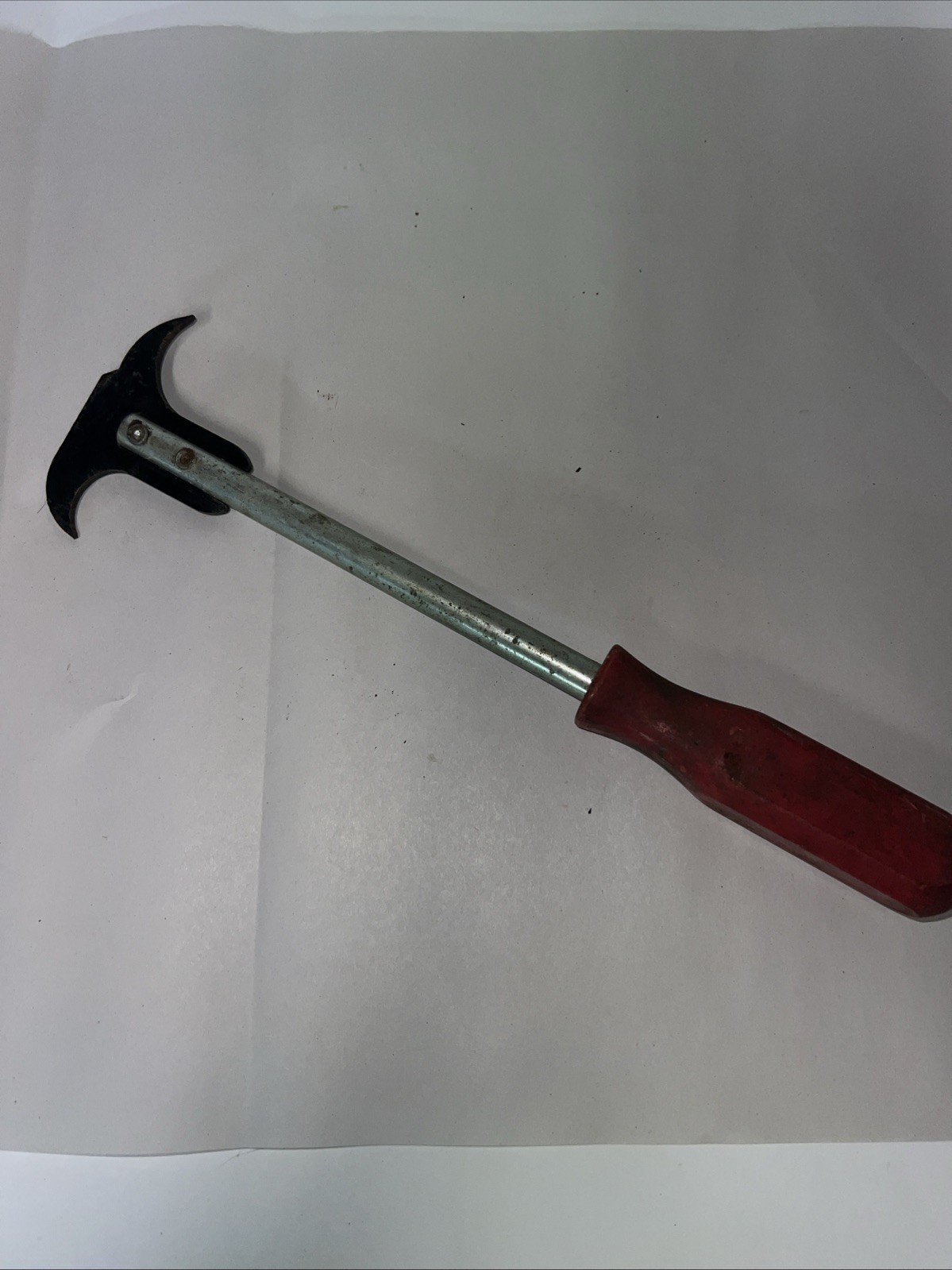 ACDelco Head seal Puller with Red Handle