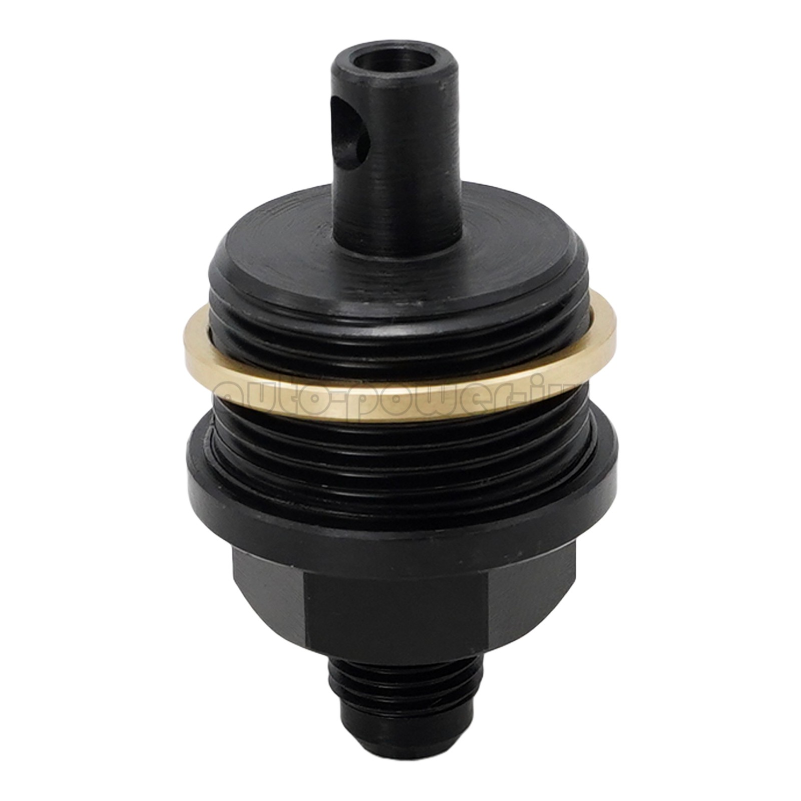 NEW 6492-10 Oil Priming Adapter For Detroit Diesel DD13 And DD15 Engines