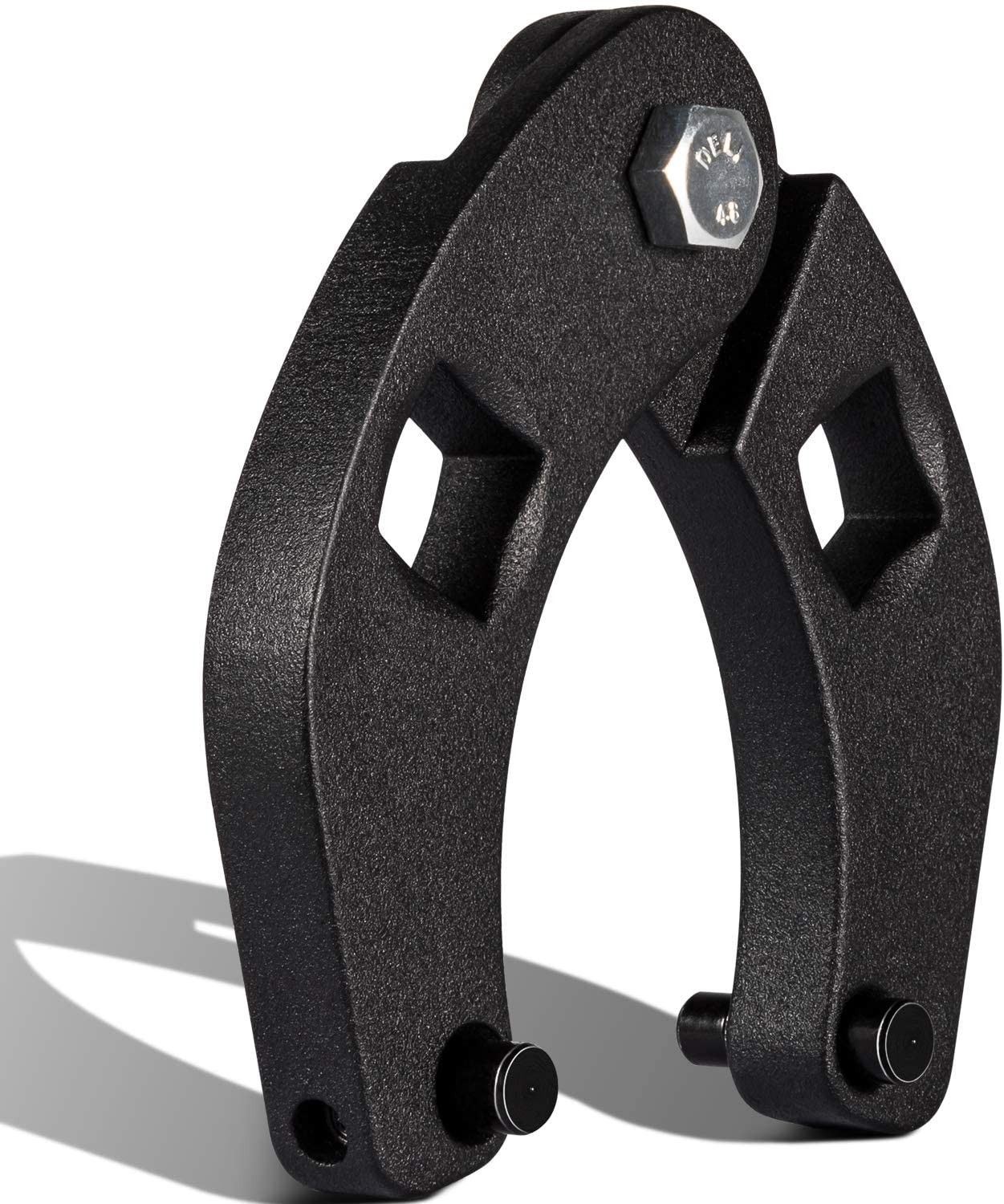 1266 7463 Gland Nut Wrench for Hydraulic Cylinders on Skid Steer Loaders 2pcs