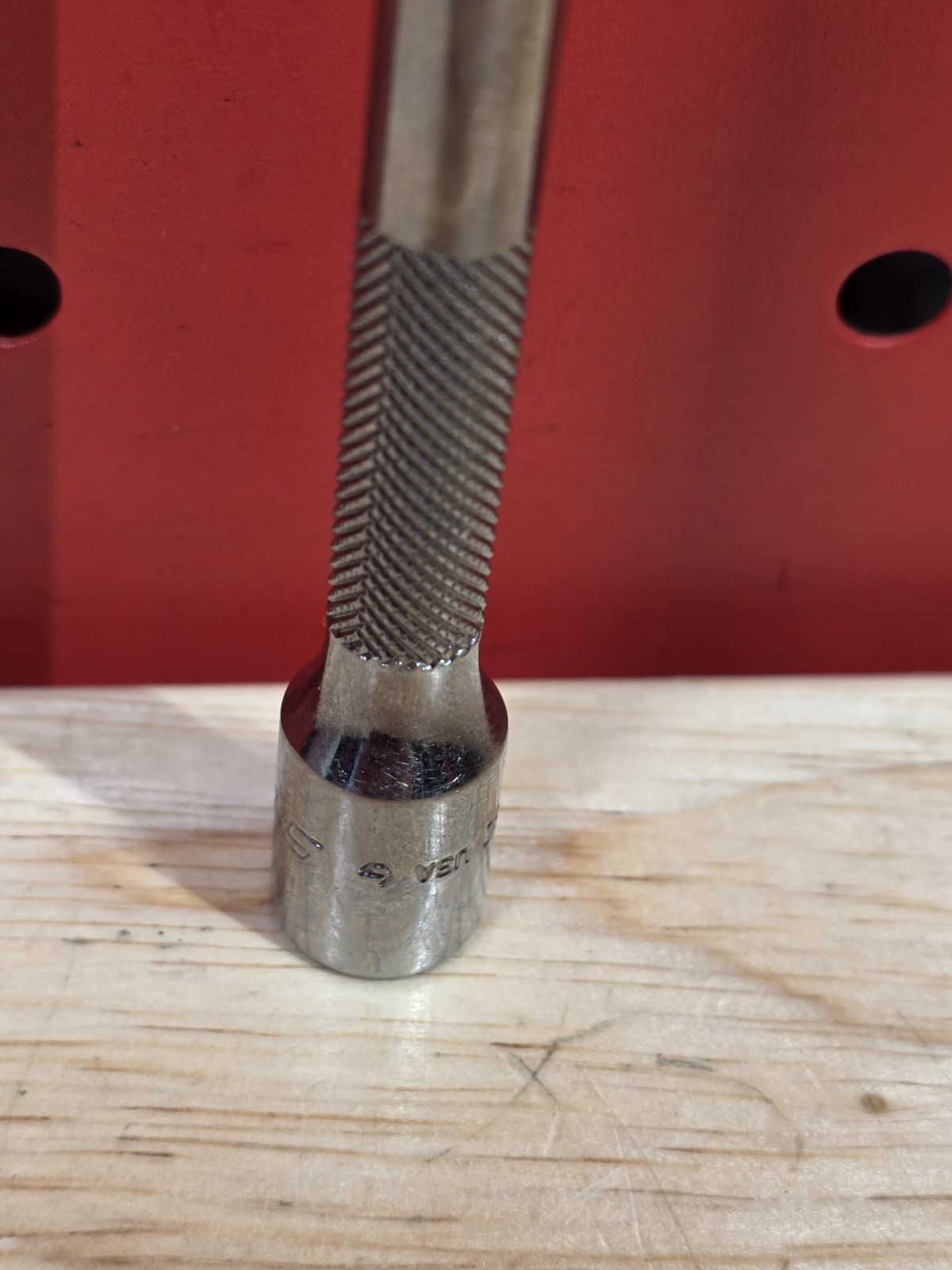 Snap-on Tools TMXKL60 1/4″ Drive 6″ Quick-Release Locking Extension See Details