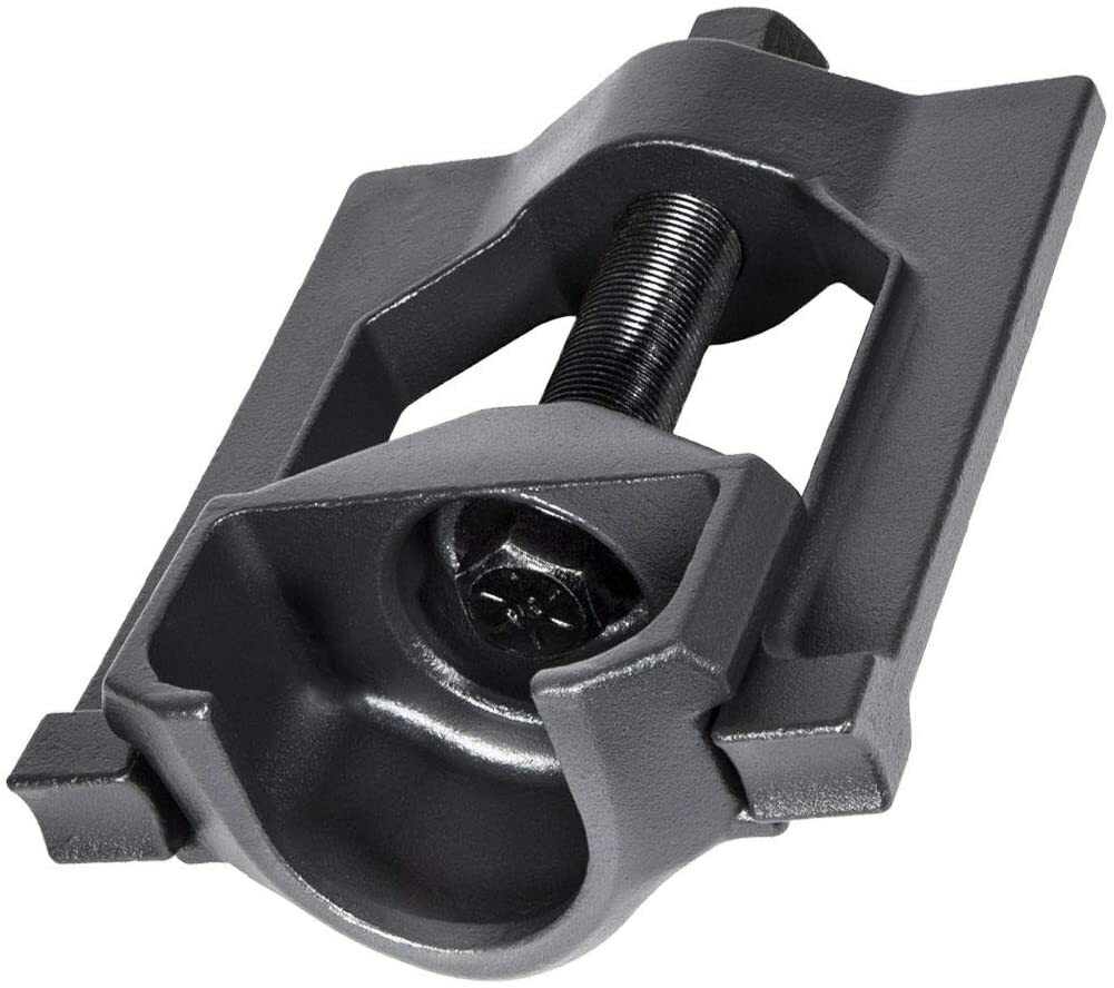 10102 U-Joint Puller & 5192 Bearing Cup Tool for Class 6-8 Trucks Heavy Duty