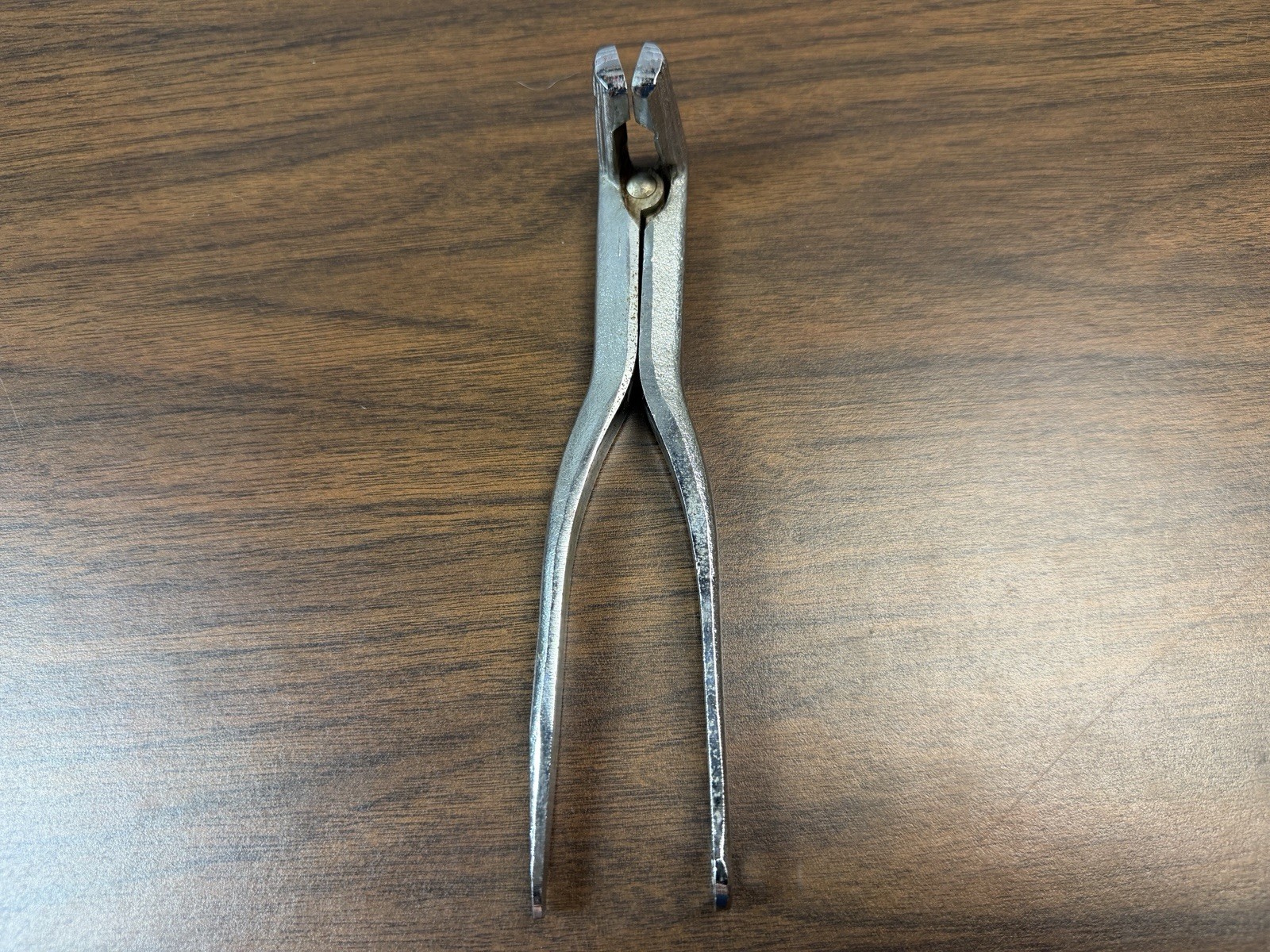 Snap-on Tools B260 Battery Cable Clamp Pliers 7-3/8″ Terminal Spreader Tool USA