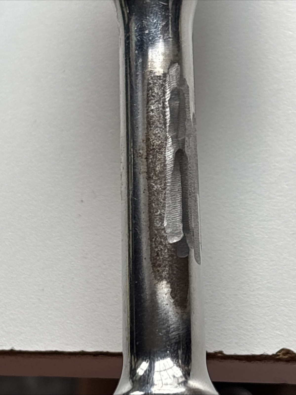 Snap On Standard Handle 1/2” Dr Ratchet S936 🇺🇸