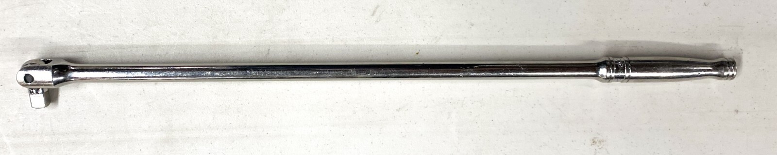 Snap On Tools USA 1/2″ Drive 24″ Standard Handle Breaker Bar SN24C