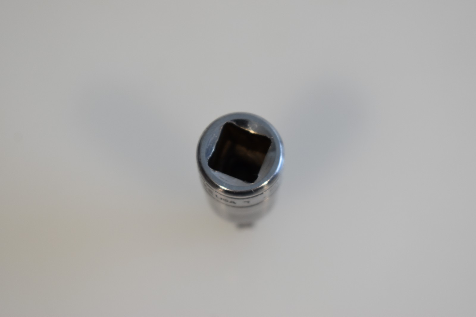 Snap on Tools FTX45E T45 TORX Bit Socket Driver 3/8″ Drive Chrome USA
