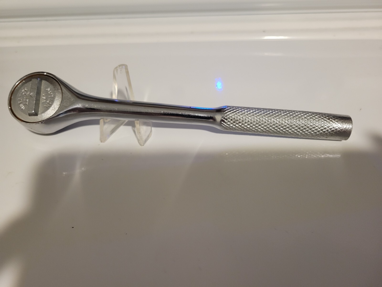 action 3/8 ratchet 31177