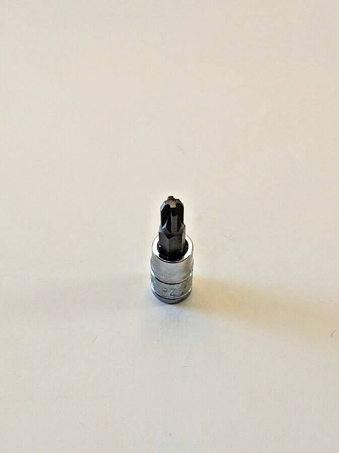 Kobalt 1/4 Inch Drive PZ Pozidriv Bit(s) From Set Model #52321