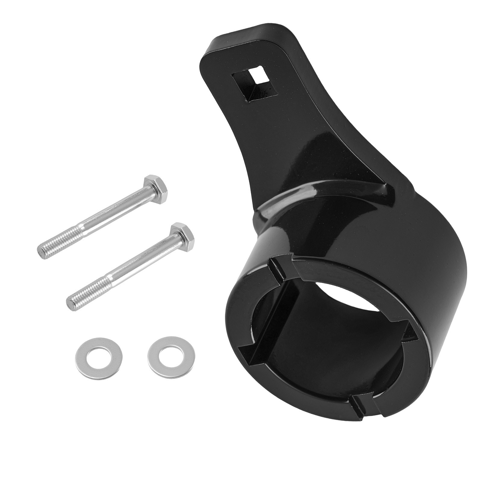Harmonic Damper Pulley Holding Crank Pulley Tool for Toyota 22RE 3.0L 4.0L 4.7L