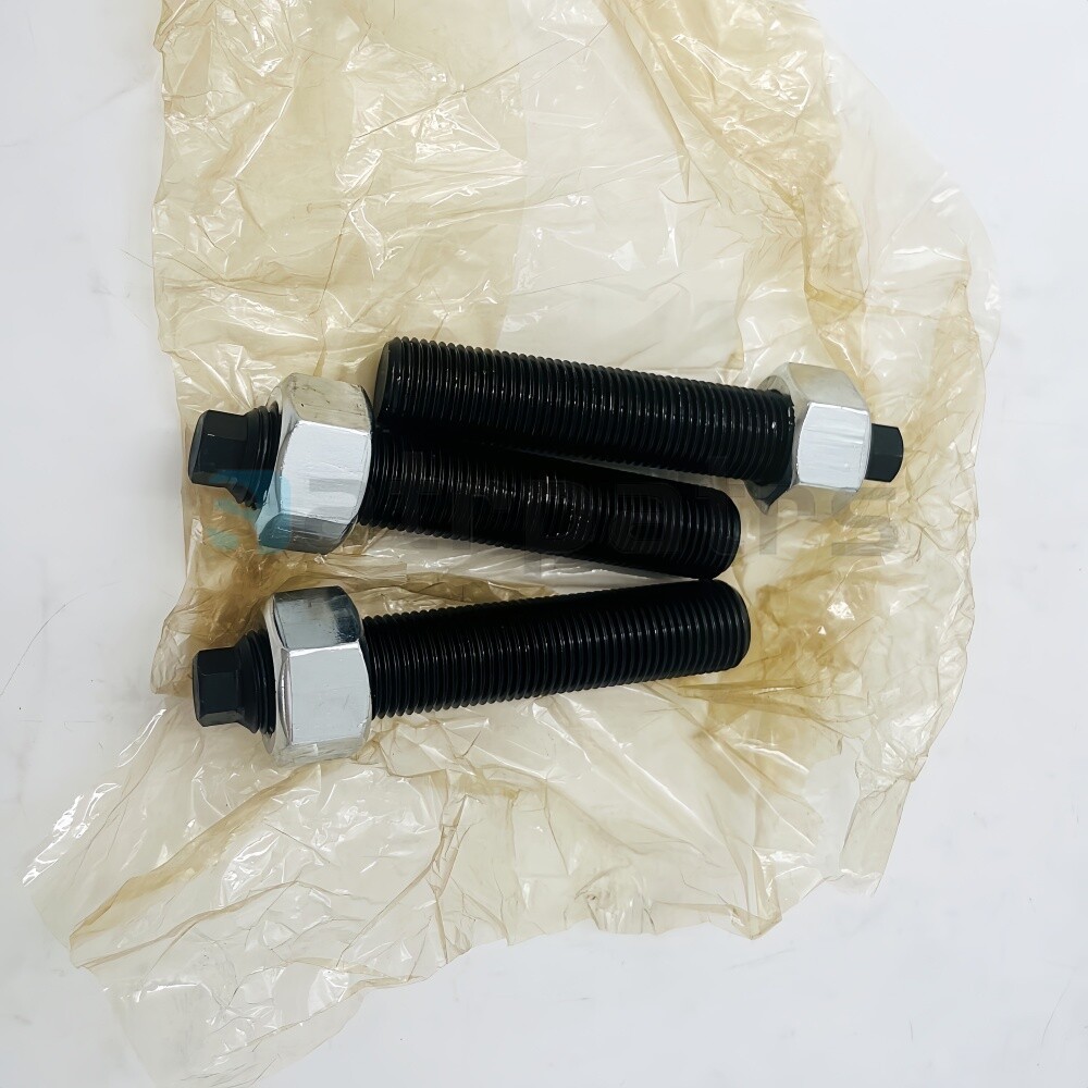 Rear Seal Wear Sleeve Installer Remover Tool 3164780 Fit For Cummins ISX15 ISX12