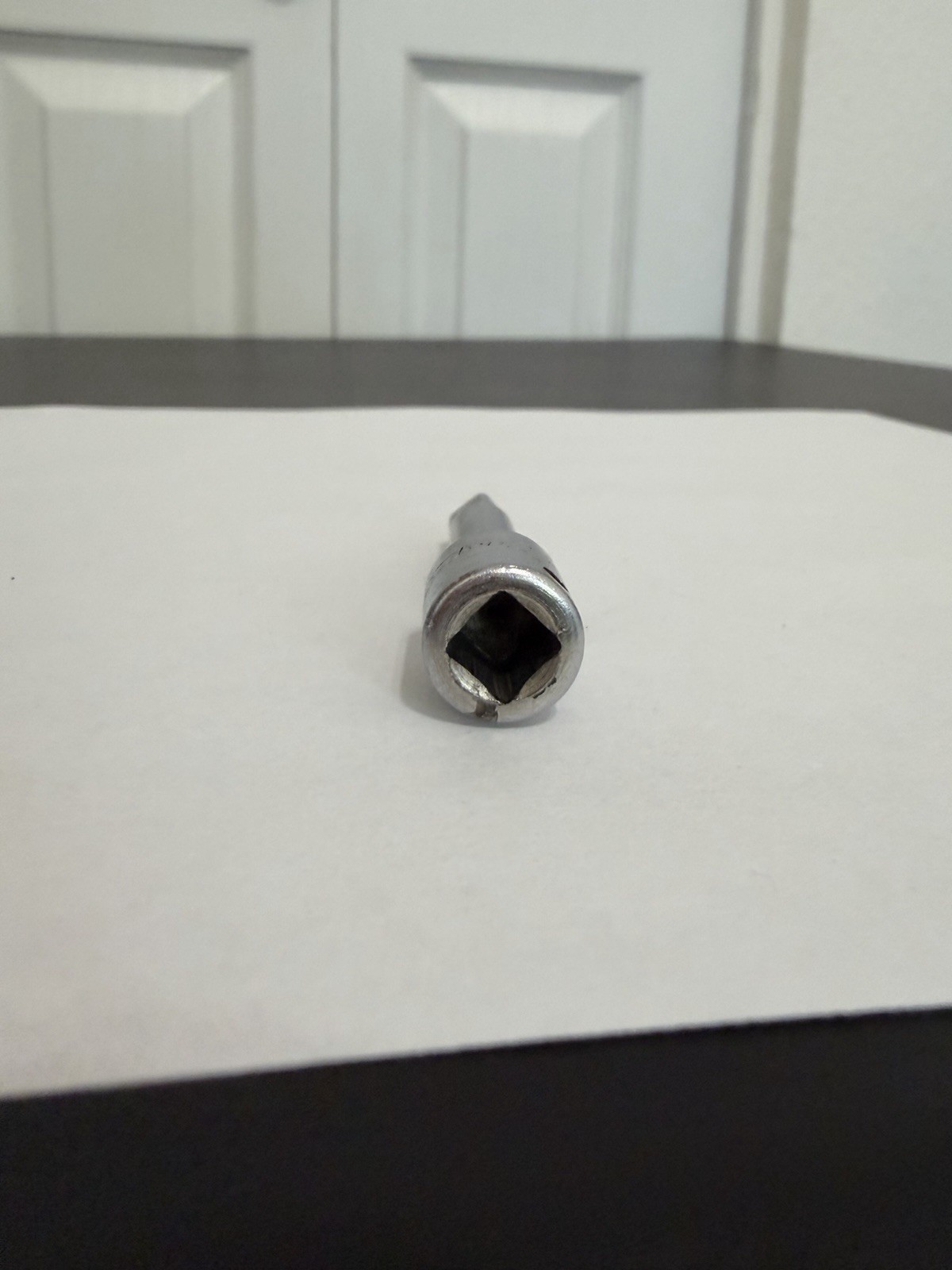 Vintage Snap-On TM2 1/4″ Drive, 1 Inch Extension