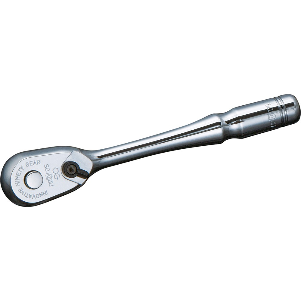 Ratchet 1/4″ Standard Handle 90 Tooth KTC-NBR290 Brand New!