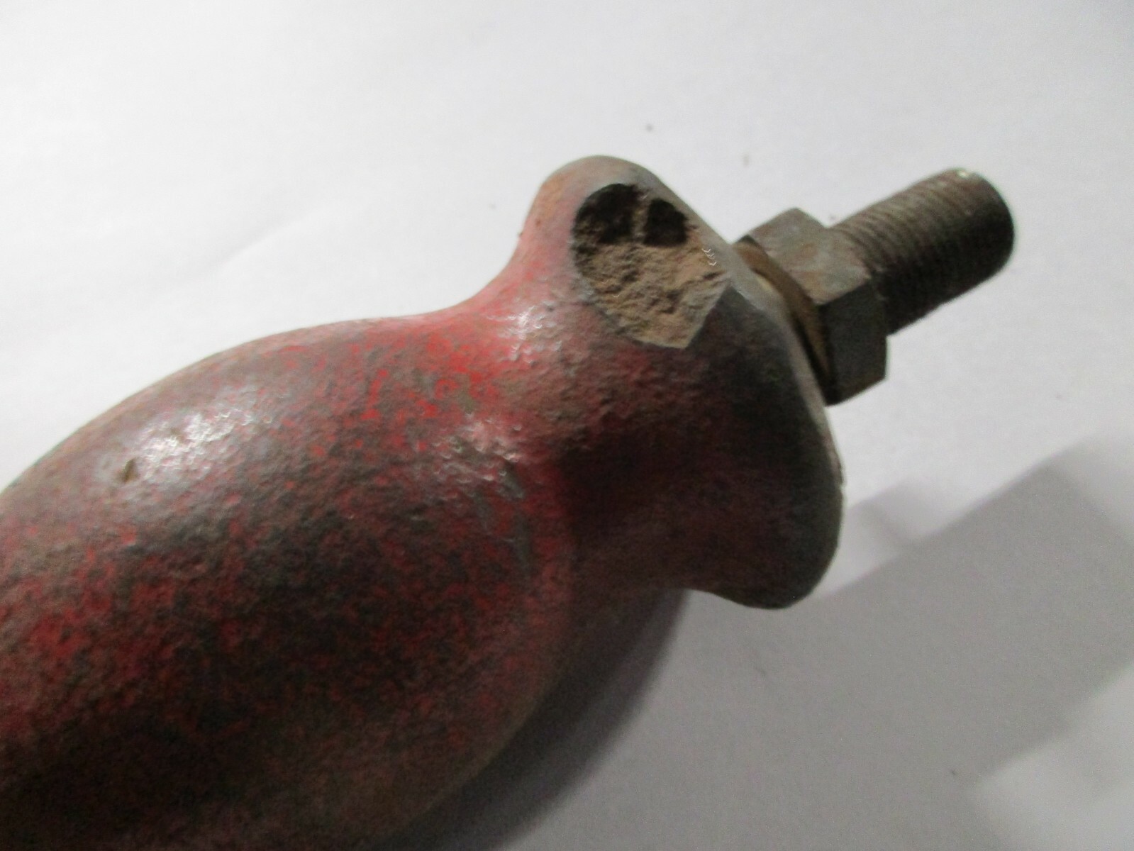 RIMAC NY TOOL SLIDE HANDLE