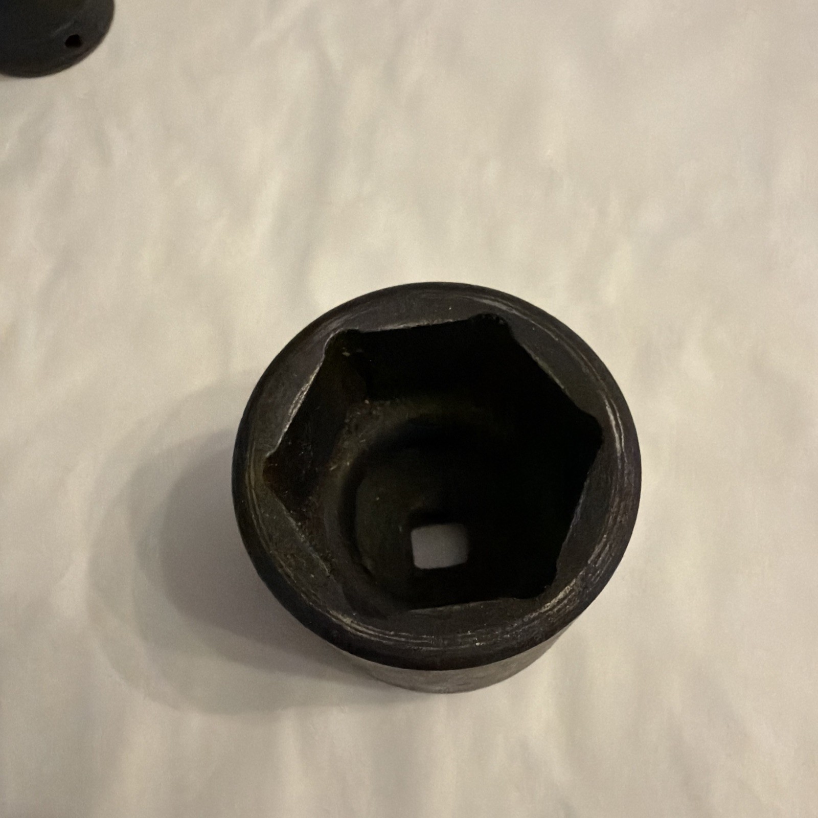 SNAP ON #IMM 460 46MM 6 PT 1/2″ DRIVE SHALLOW IMPACT SOCKET (TL2996)