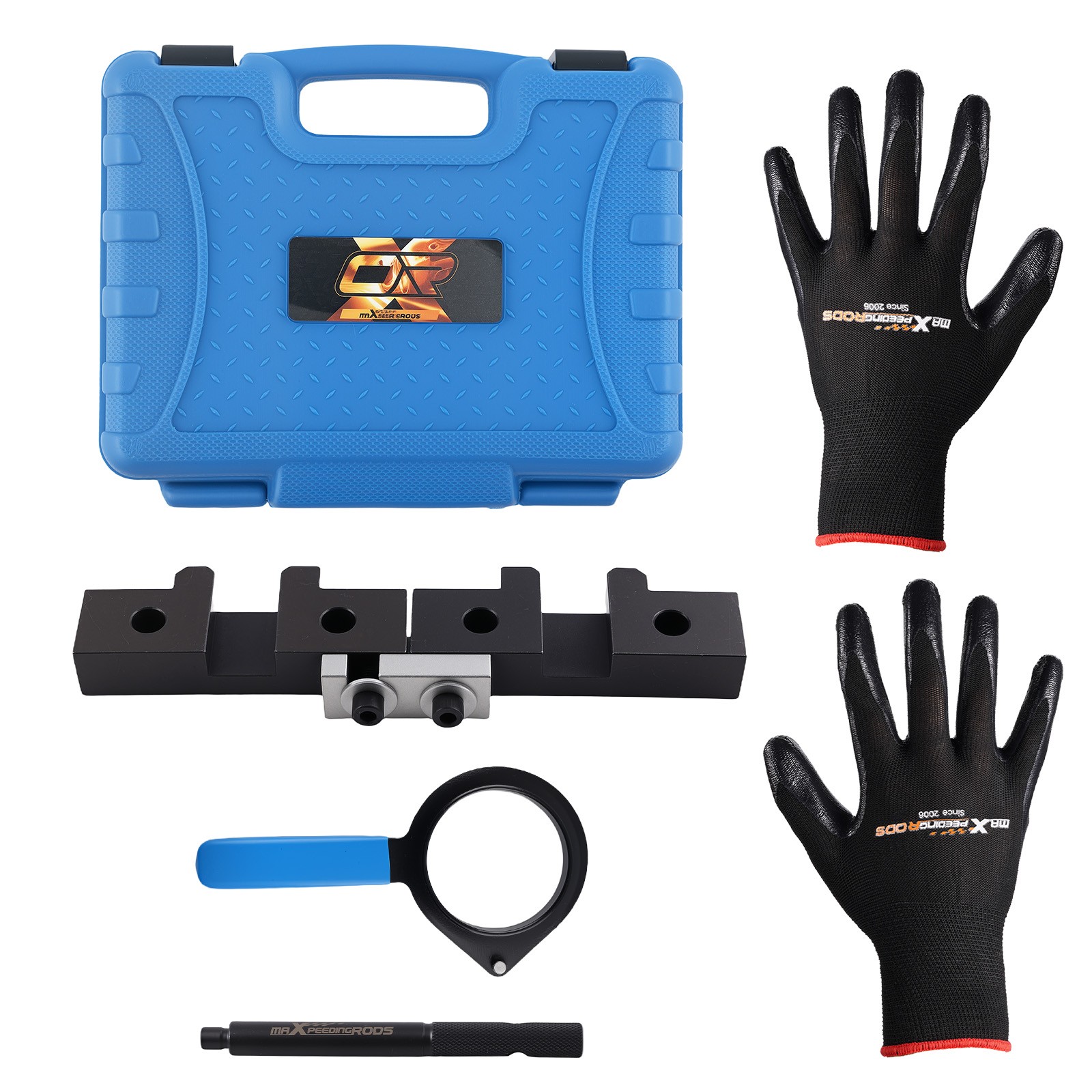 Camshaft Locking Timing Tool Set For BMW M50 M52 M54 E36 E46 E60 E34