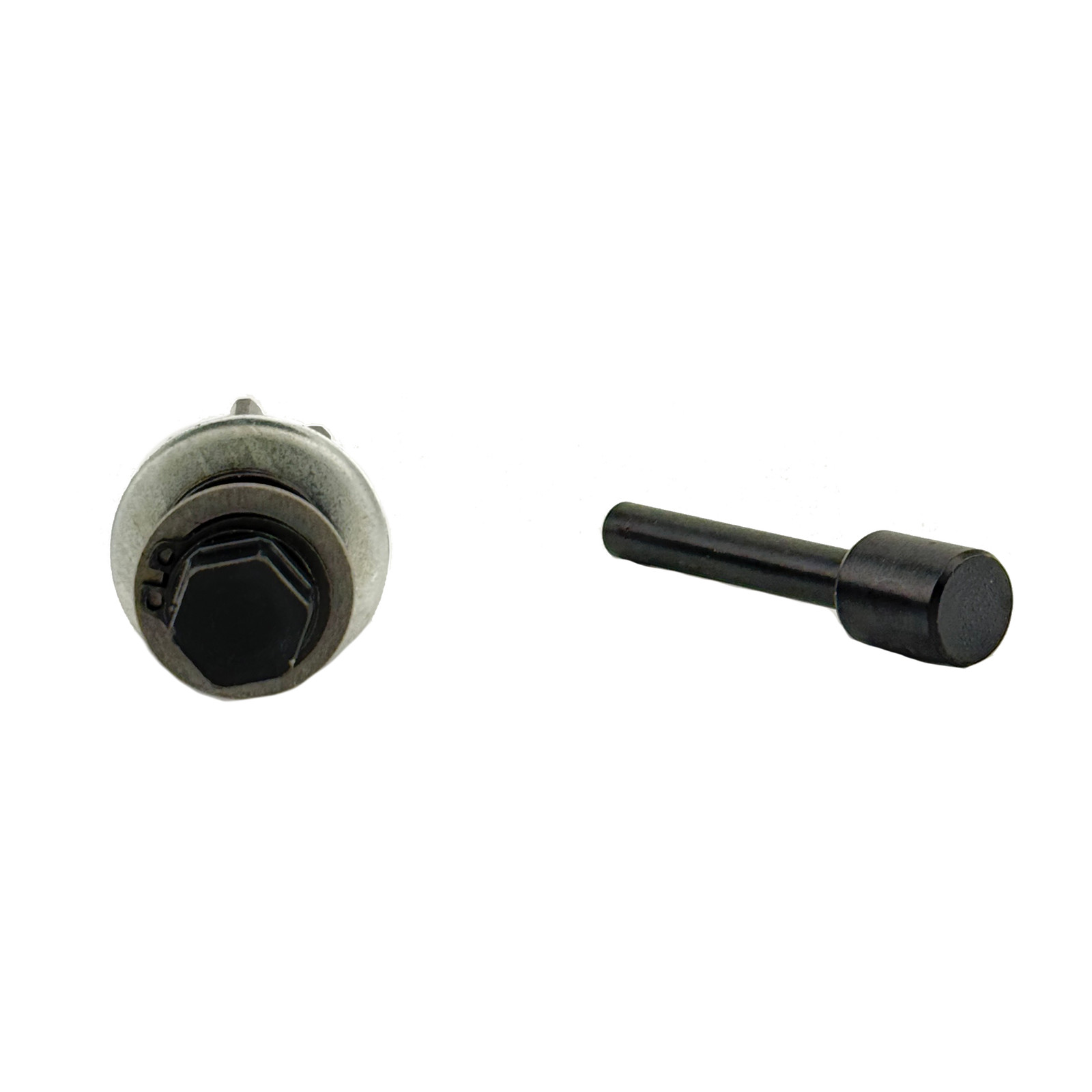 For JOHN DEERE ENGINE TURNING TOOL AND TIMING PIN ALT JDG820(JDE81-1), JDE81-4