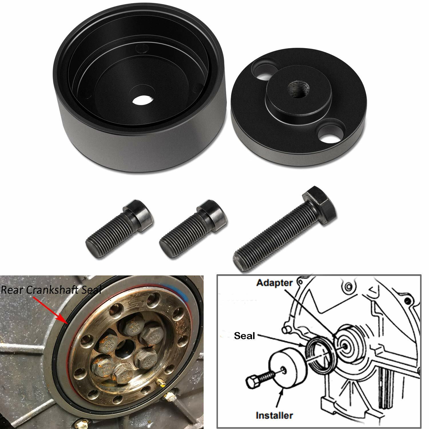7834 Rear Crankshaft Seal Installer 303-5524 for Ford Aerostar Ranger Explorer