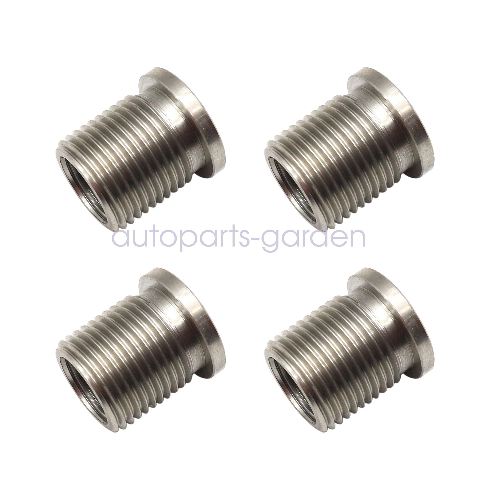 14mm Spark Plug Port Insert for Ford Triton 4. 6 5. 4 6.8 V-10 Two Valve Engines