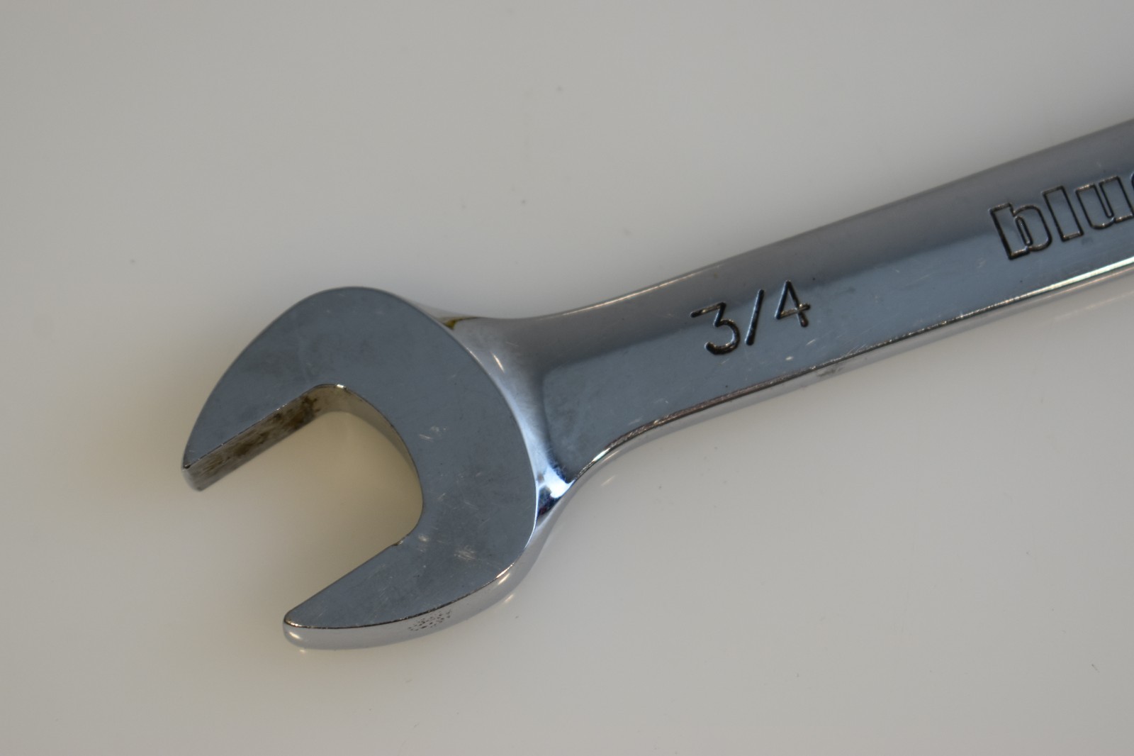 Cornwell Blue Power Tool BPRW2424F 3/4″ SAE Ratcheting Flex Head Wrench 12 Point