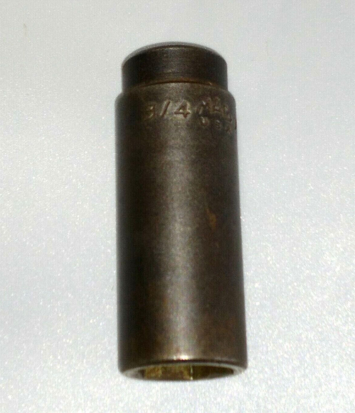 MAC Tools XDP246, 3/8″ Drive, 3/4″ Impact Socket, 2.75″ Deep, 6 Point.