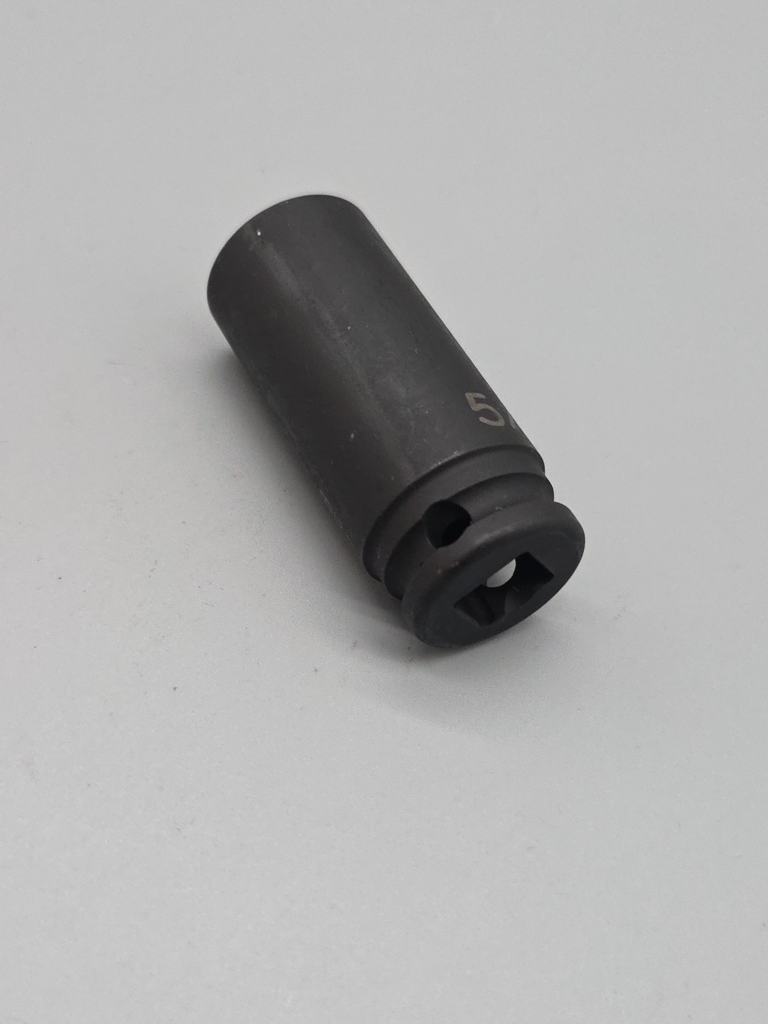 Grey Pneumatic 1020DG 3/8″ Drive 5/8″ 6-Point Deep Magnetic Impact Socket