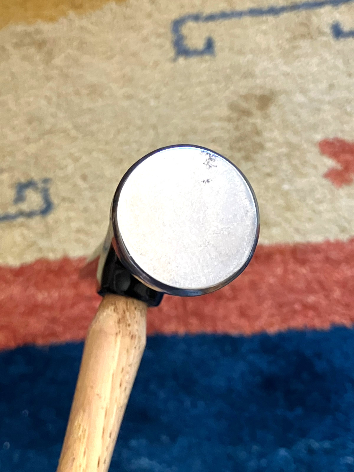 New (Unused) Martin 156G Pick Hammer 7 3/4″ Head/10 1/4″ Handle