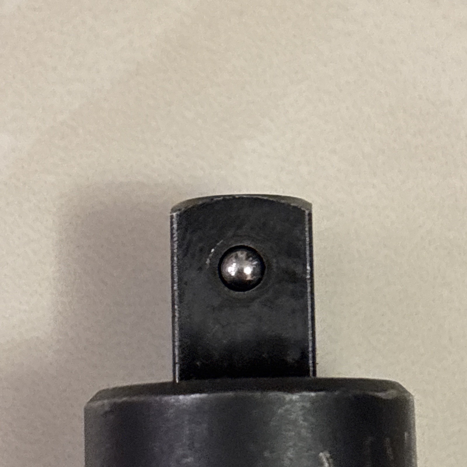 1/2″Drive-3/8″Drive Adaptor w/Black Industrial Finish Williams®USA BS-131BA