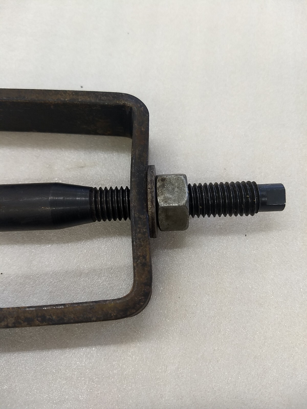 MATCO Steering Wheel Lock Plate Puller No. 99 Made in USA (OTC, MAC, SNAP-ON)