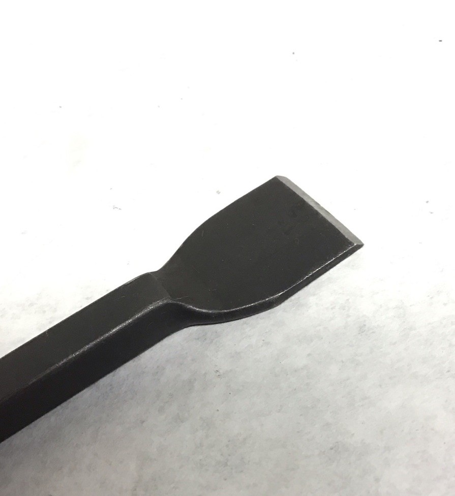 Snap-on Carbon Gasket Scraper CSA12C Black Handle USA