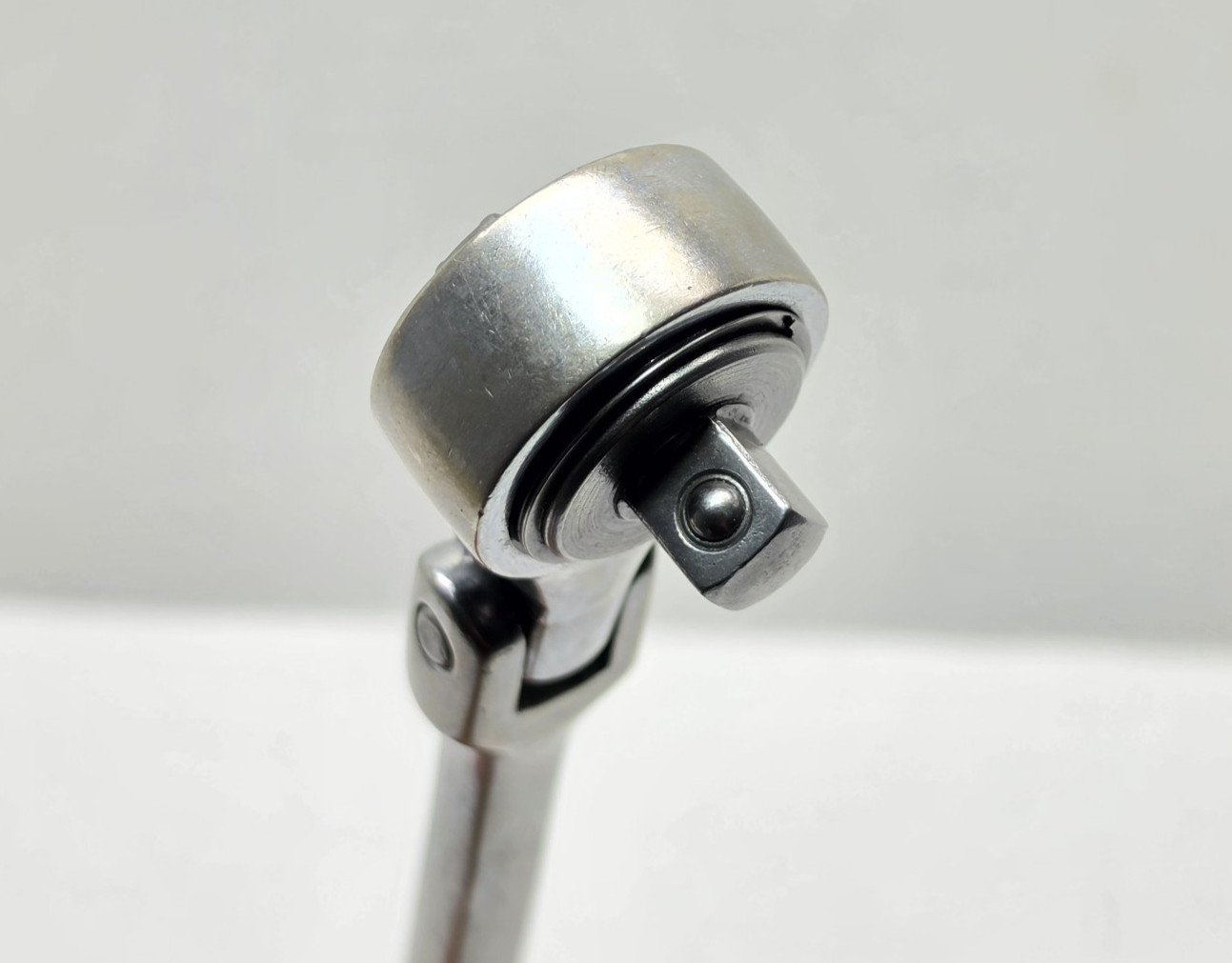 MATCO BR11F 3/8″ Drive Flex Head Ratchet Made in USA