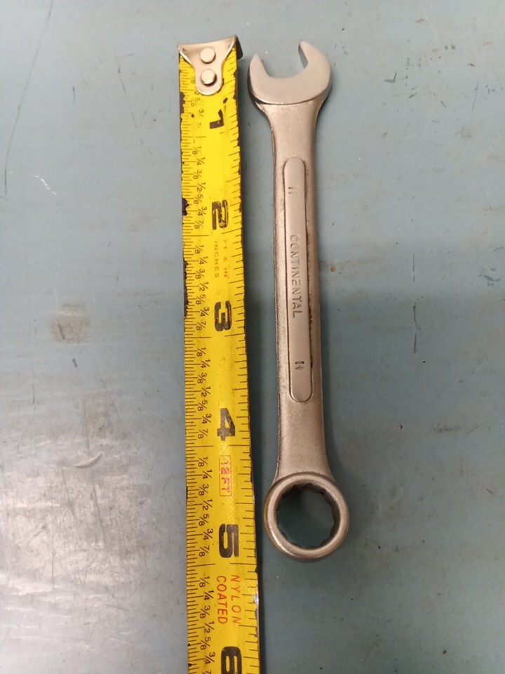 Continental 11 Wrench (LL)