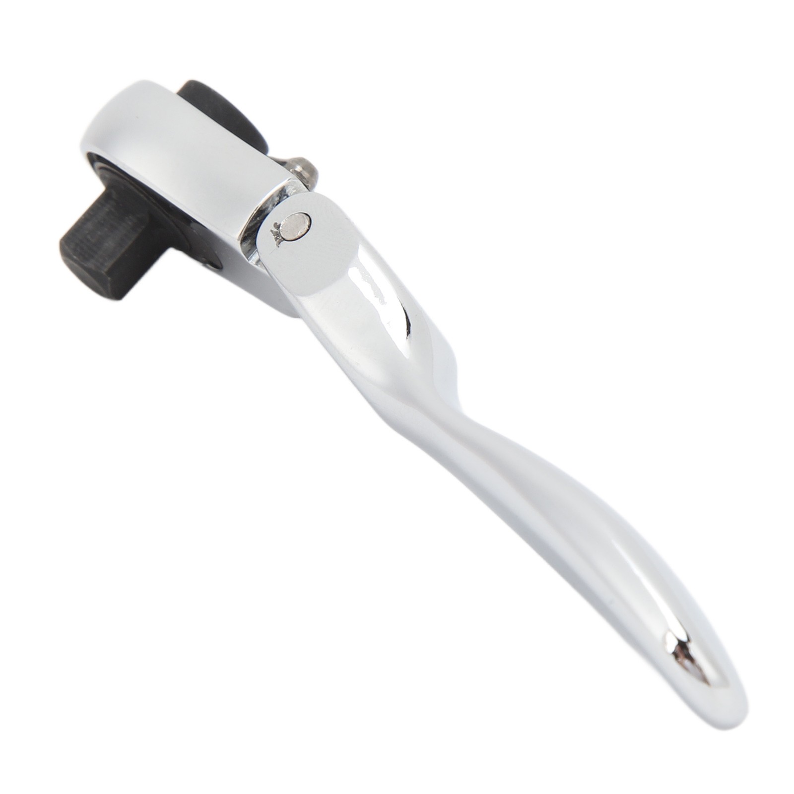 Ratchet Wrench Spanner Double Heads Repair Tool Both Way Rotatable Wr SU2