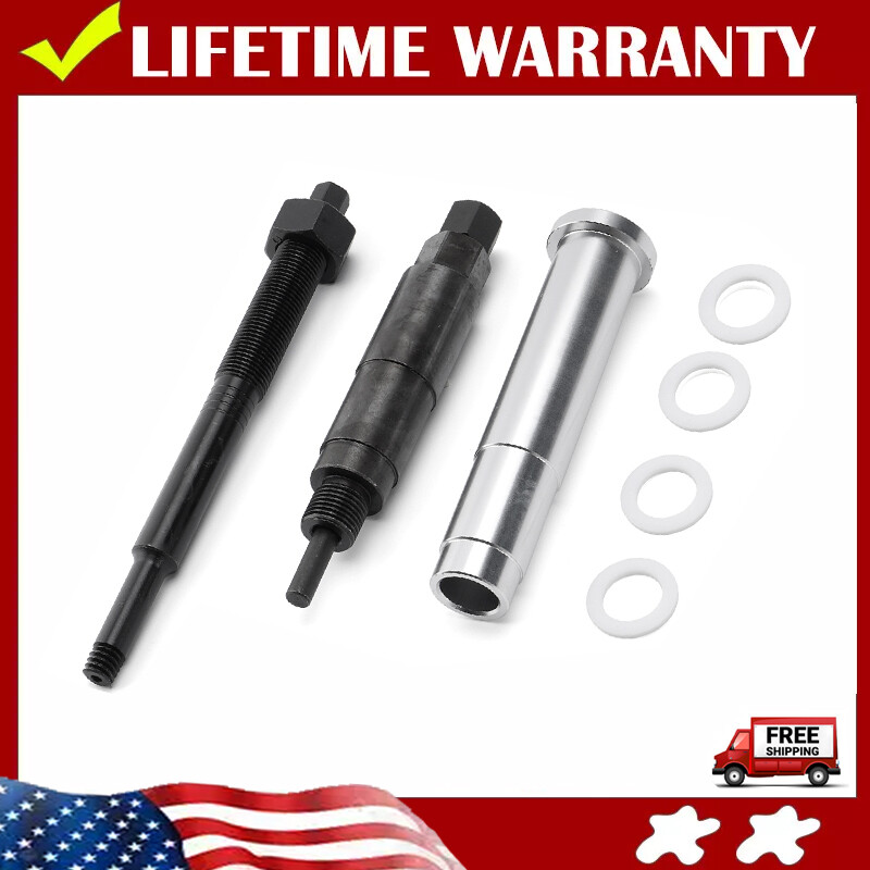 65600 Broken Spark Plug Removal Tool For 4.6L & 5.4L FORD TRITON 3 Valve Engines