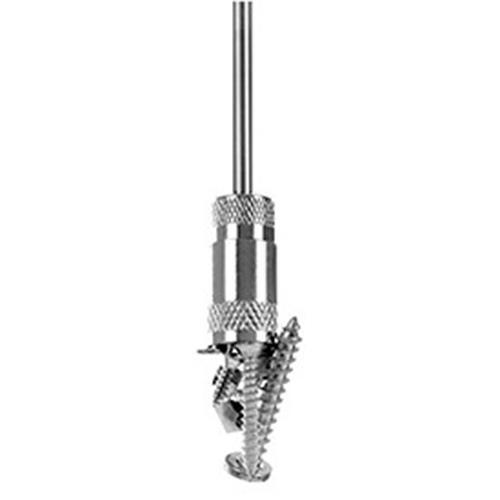 Roush Telescopic Magnetic Pick-up Tool w/ Flashlight * Stage 1 2 3 * Ships FREE