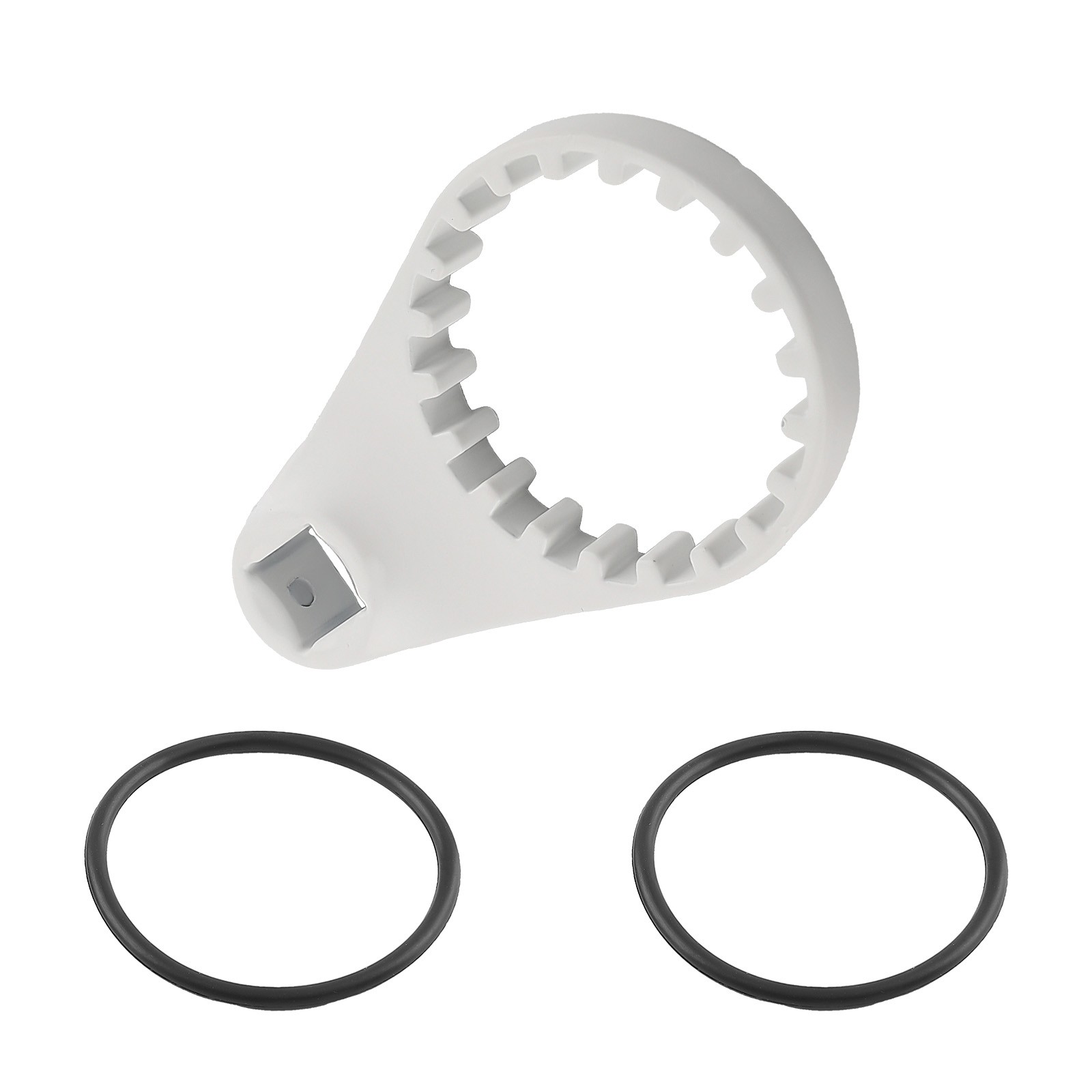 uel Filter Cup Tool Water Separator Wrench W/ 2 O-Ring For Yamaha HPDI YB-ACC04