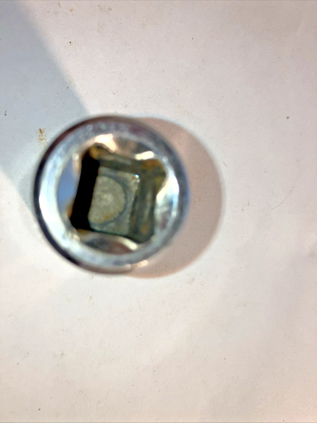 Proto Professional 5653 Socket Adapter 1/2″ Female to 3/4″ Male Made in USA