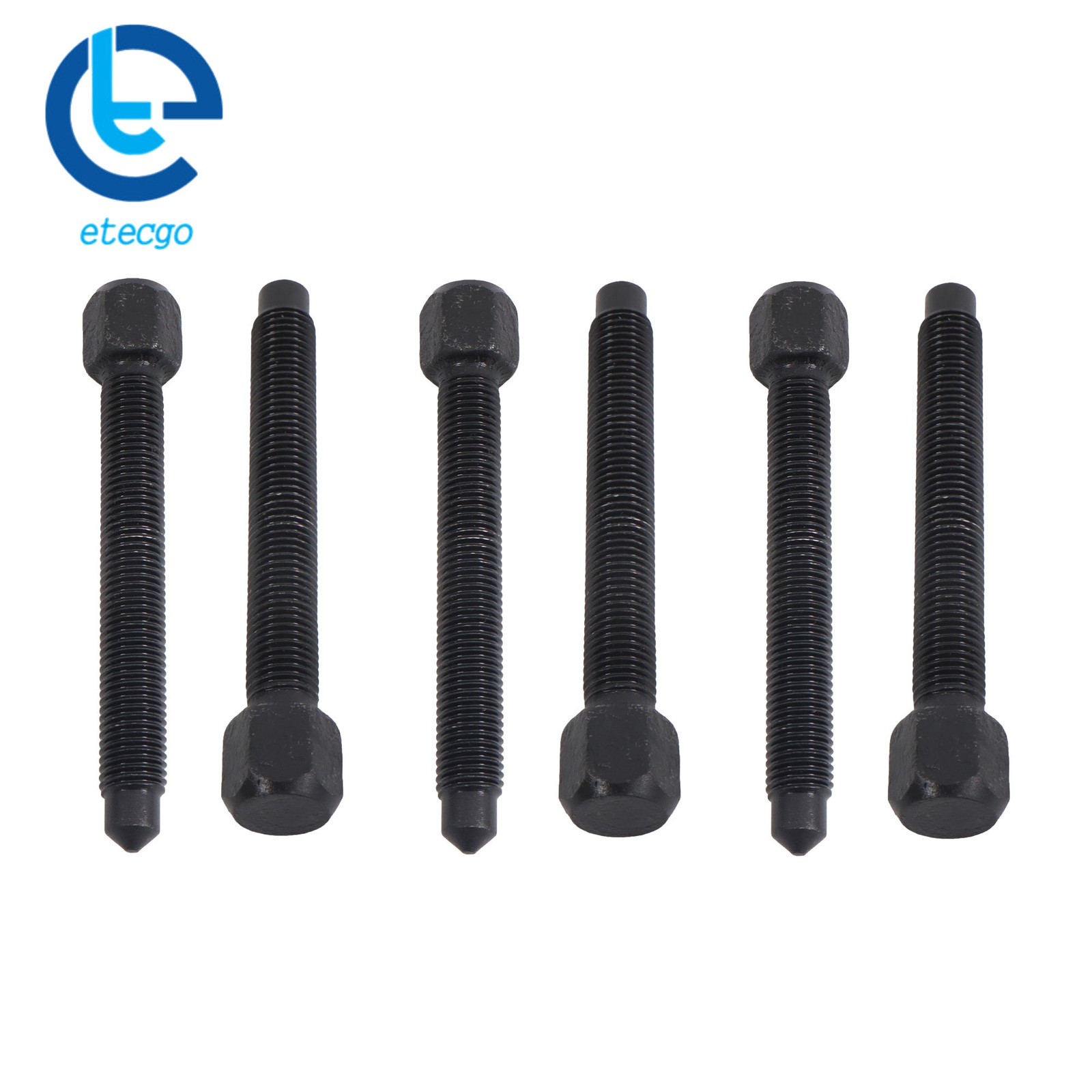 Front 19pcs Wheel Hub Drive Bearing Removal Install Service Tool Kit Master Set