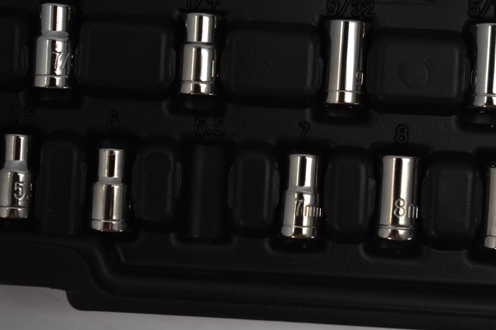 Hi Spec Socket Set Tool Kit Large Pack Tools wrenches Hex Keys Sockets