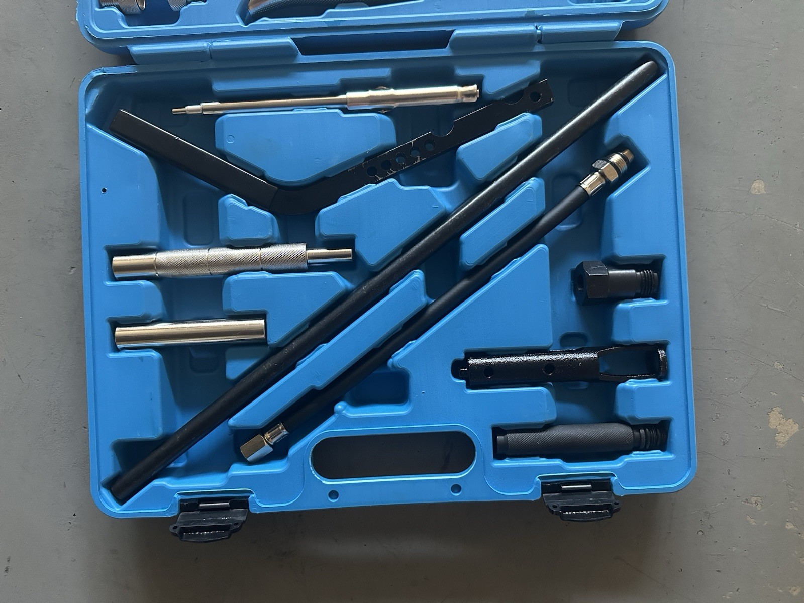 Orion Motor Tech Overhead Valve Spring Compressor Tool Set