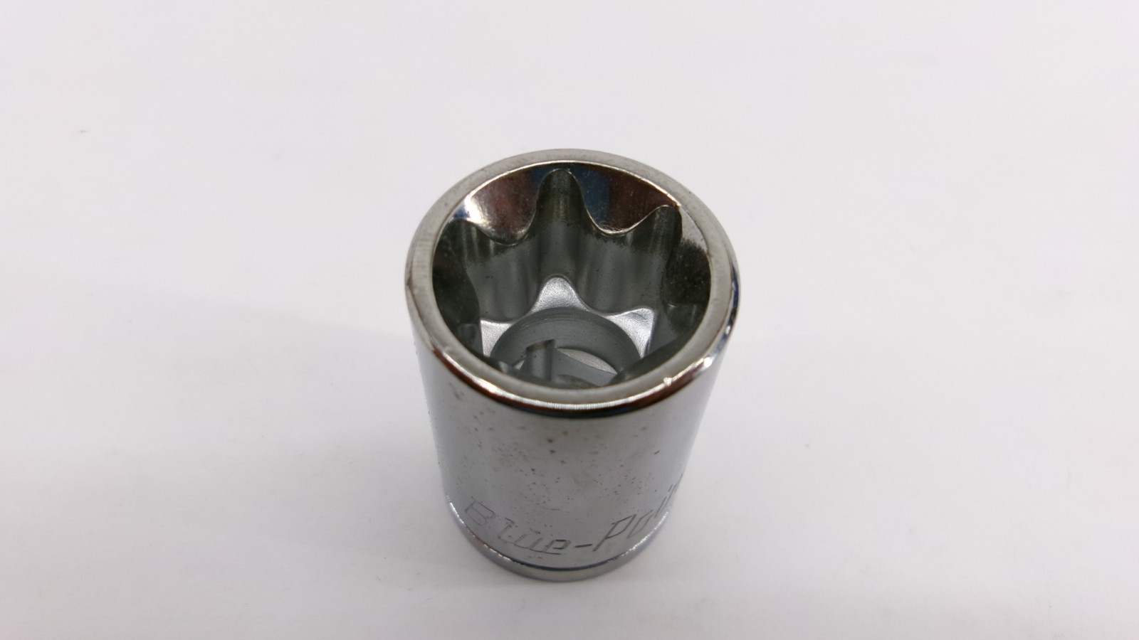 Blue Point tools 1/2″ drive E24 Inverted TORX BLPTE1224 Nice!