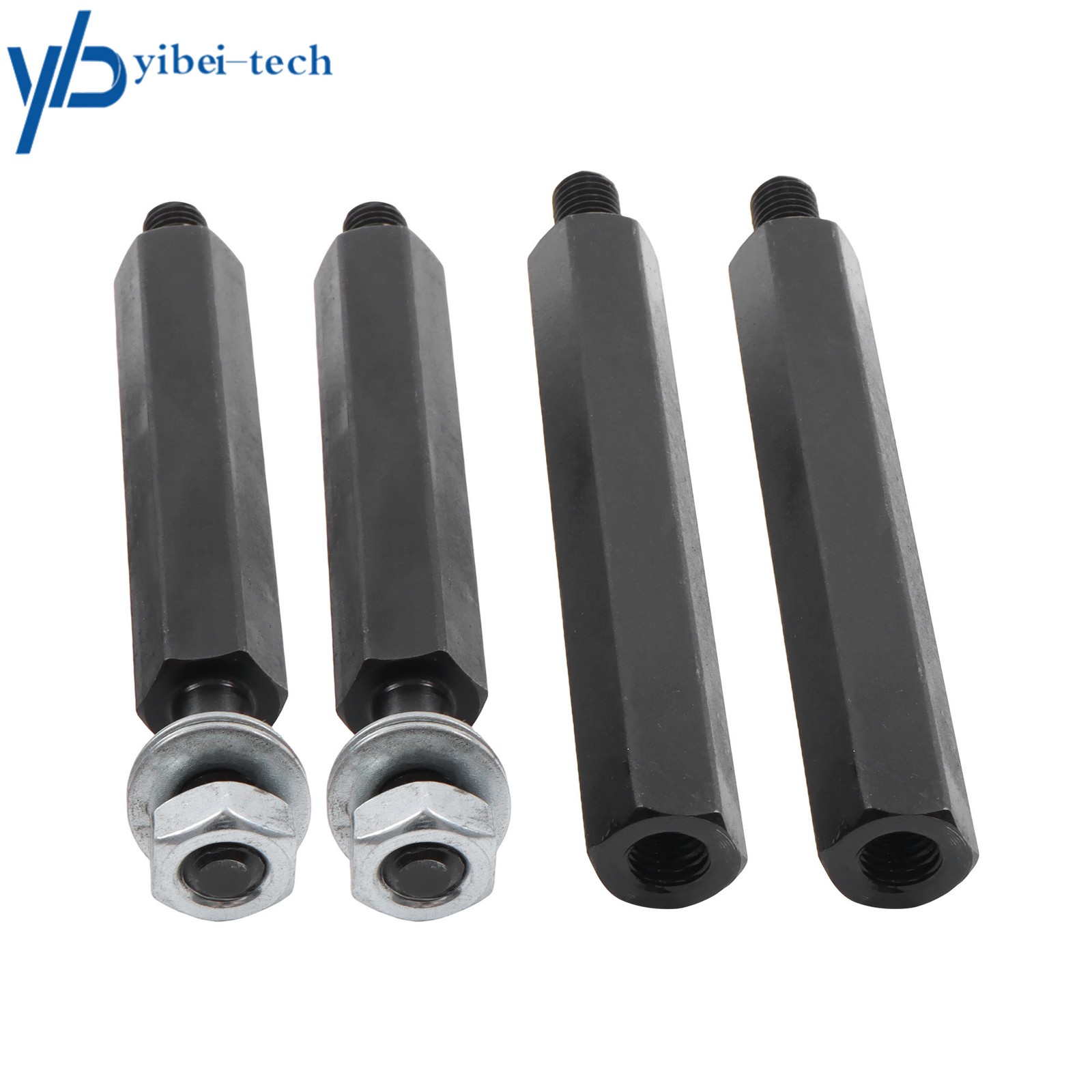 5 Ton Capacity Wheel Hub Axle Puller Set Heavy Duty Bearing Separator Puller Kit