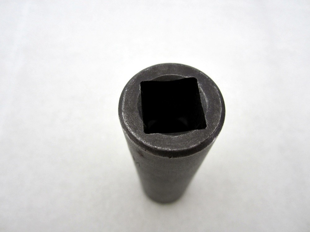 MAC Tools 1/2″ Drive 16mm 6pt Deep Impact Socket VDP6 Made in USA