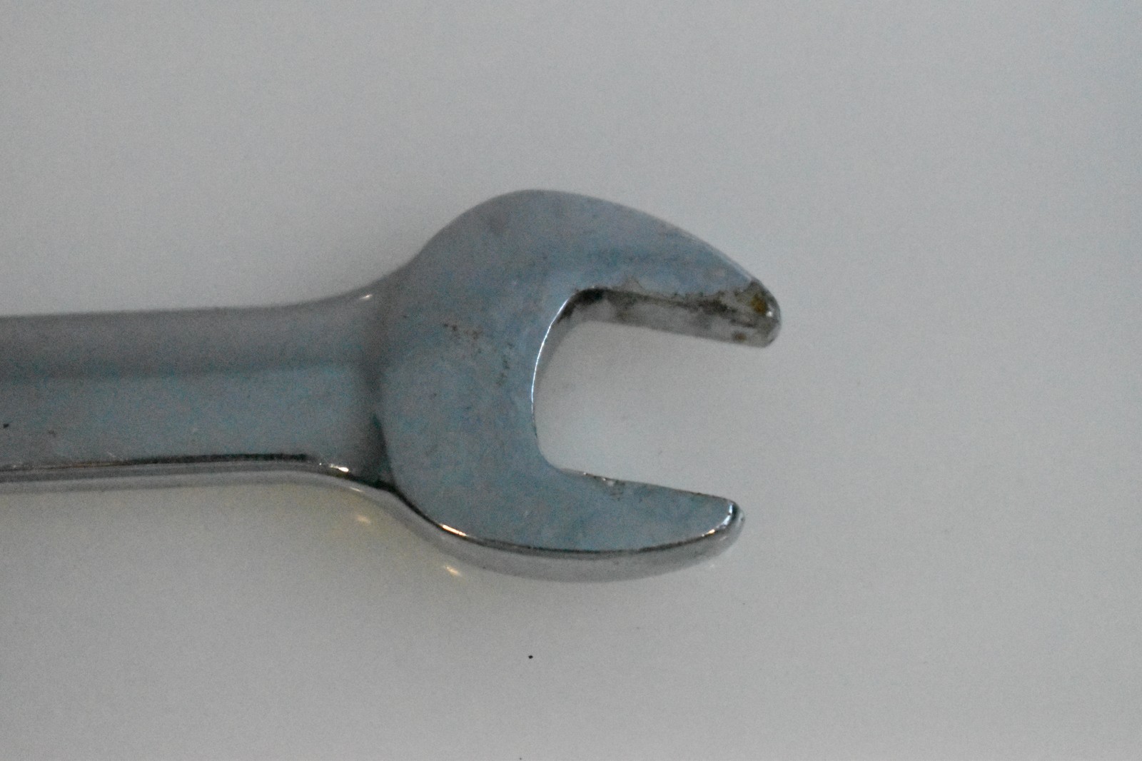 Blue Point Tools BDOEM1415 14mm x 15mm Metric Double Open End Wrench Chrome