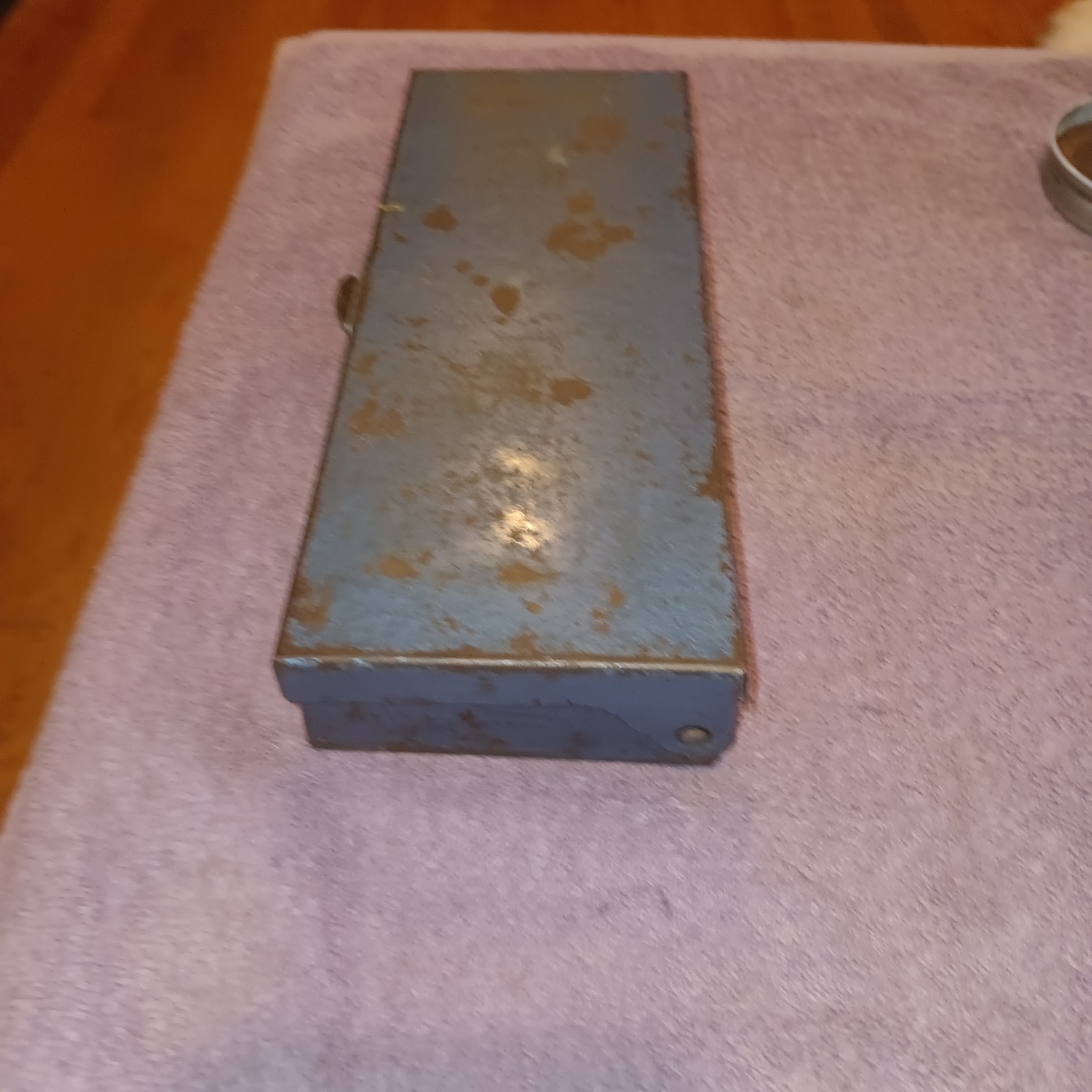 Vintage SK Tools Lectrolite SAE 3/8″ Socket Set