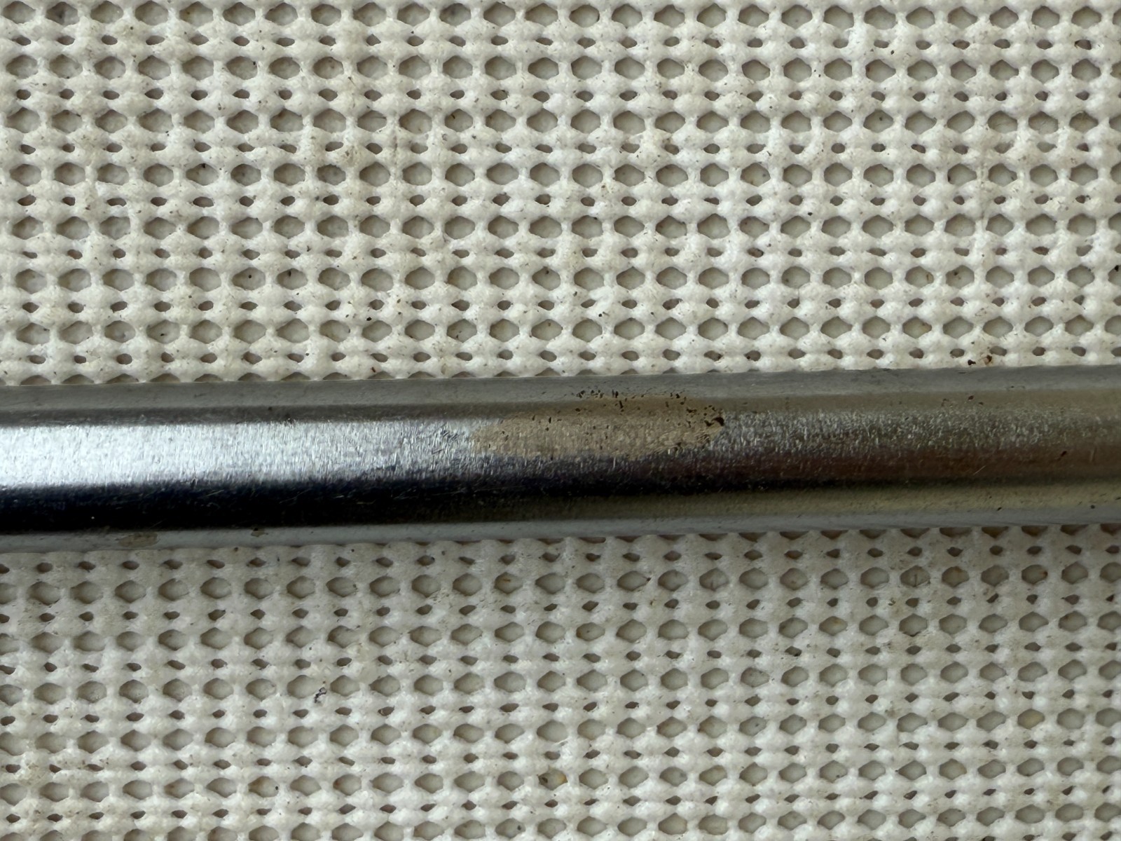 Snap-on SN18A 1/2” Drive 18” Standard Handle Breaker Bar