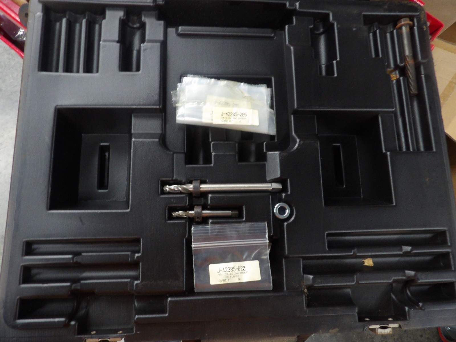 Kent Moore Time Sert J-42385-2000 Thread Repair Kit for Northstar Engines