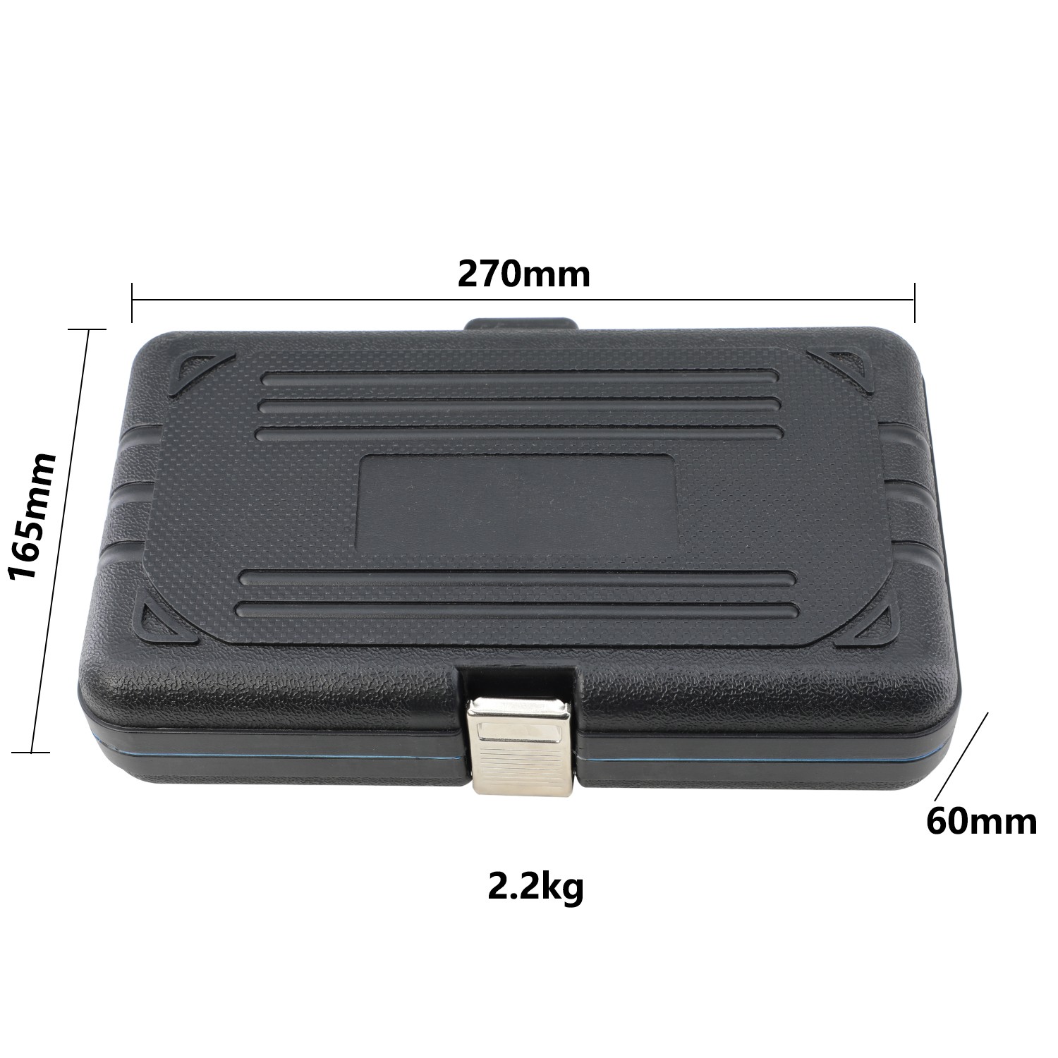 Universal Adjustable Motorcycle Fork Seal Driver Tool Kit 33-45mm 45-55mm