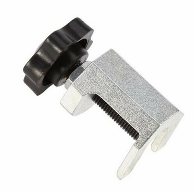 Automobile Car Ball Joint Splitter Remover Puller Tie Rod Tool Removal Separator