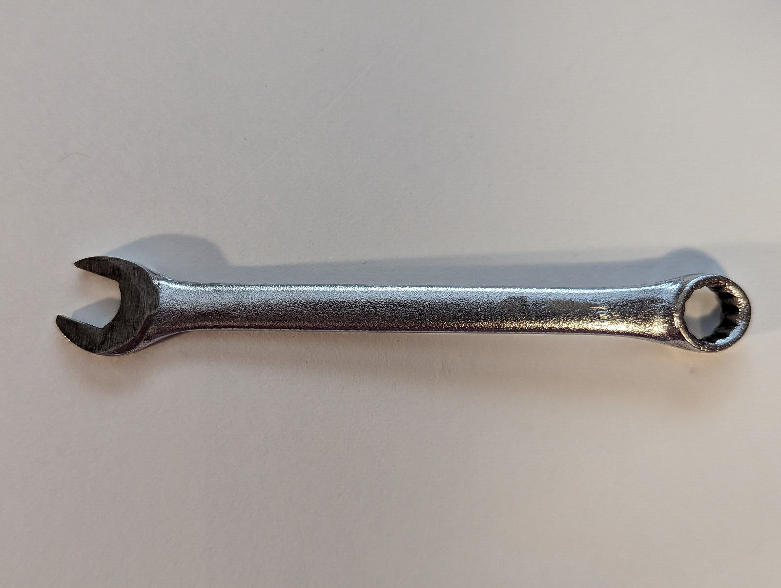 PROAMERICA USA 5/16″ COMBINATION WRENCH 12pt P/N 2010