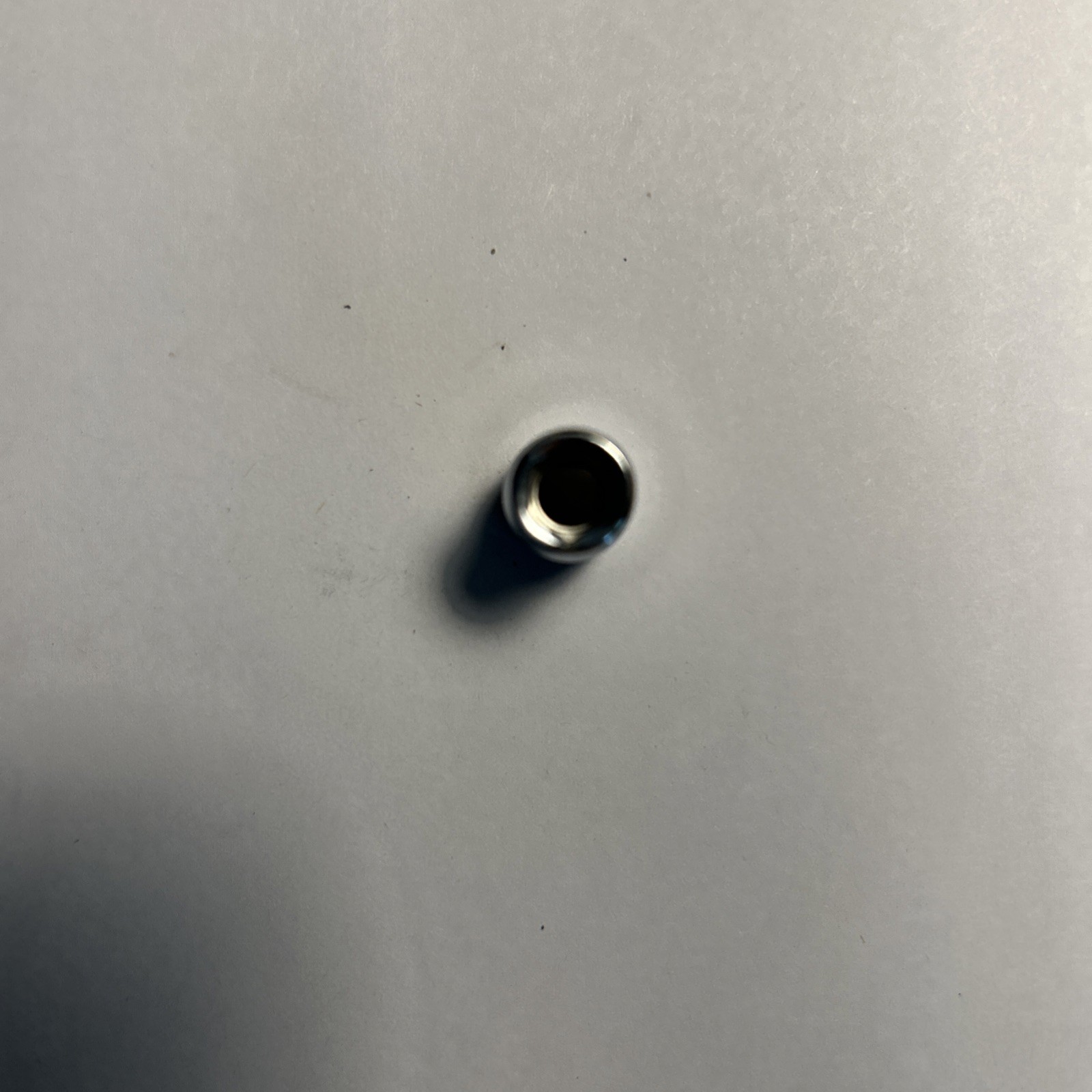 Snap On 1/4 Dr Metric 7mm 6 Point Socket N O S
