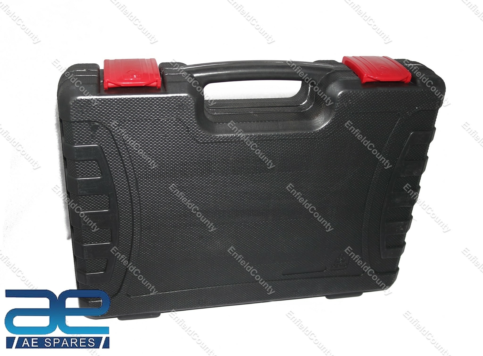 1/2″ Inch Square Drive Hex Bi-Hex 6 point Socket Set 25 Pcs.
